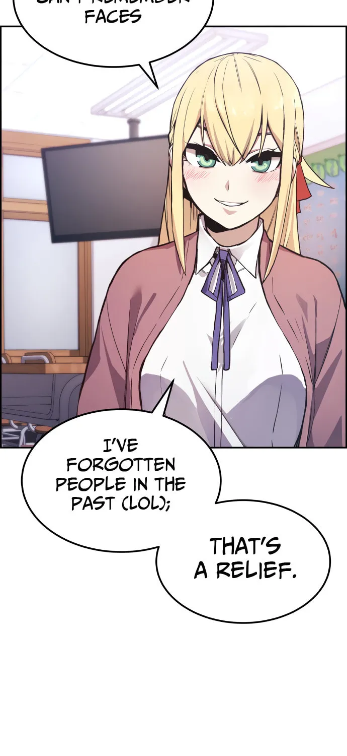 Webtoon Character Na Kang Lim Chapter 1 page 90 - 