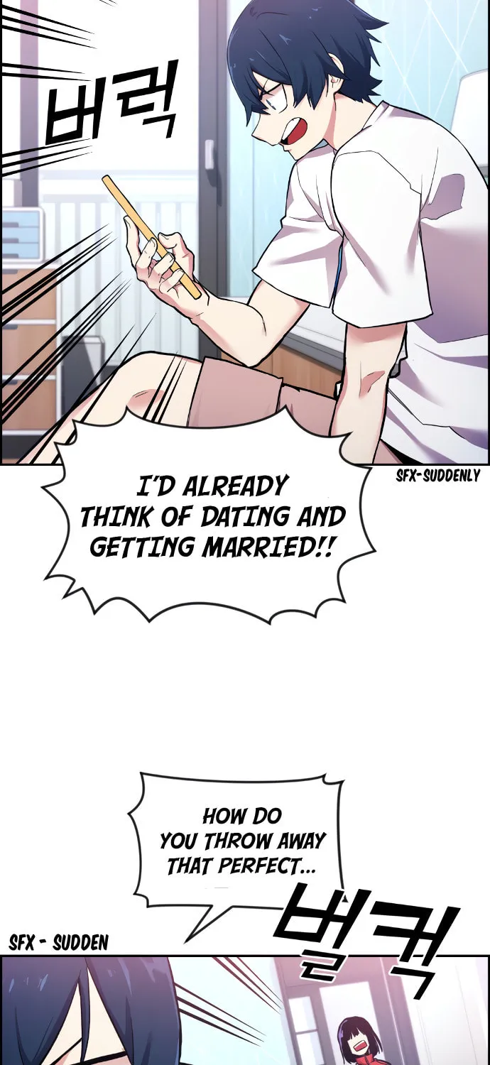 Webtoon Character Na Kang Lim Chapter 1 page 10 - 