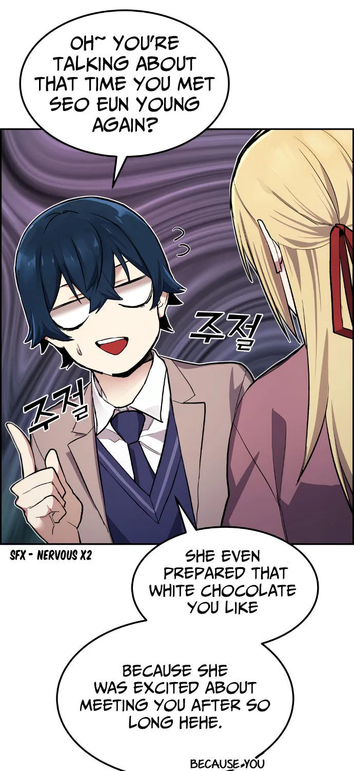 Webtoon Character Na Kang Lim Chapter 1 page 91 - 