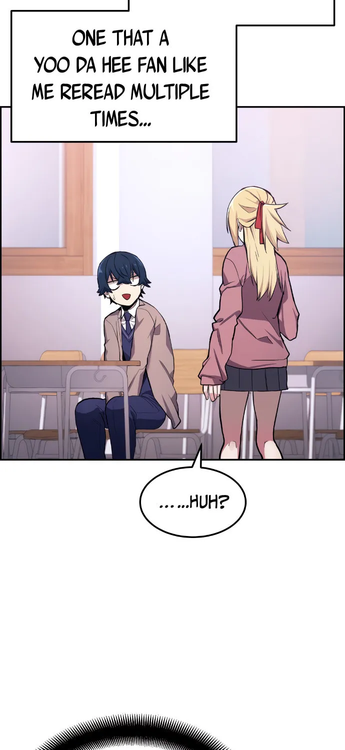 Webtoon Character Na Kang Lim Chapter 1 page 93 - 