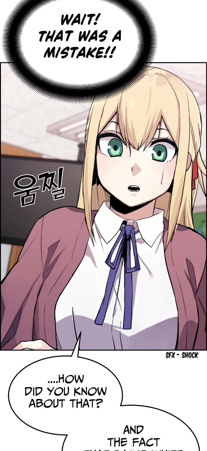 Webtoon Character Na Kang Lim Chapter 1 page 94 - 
