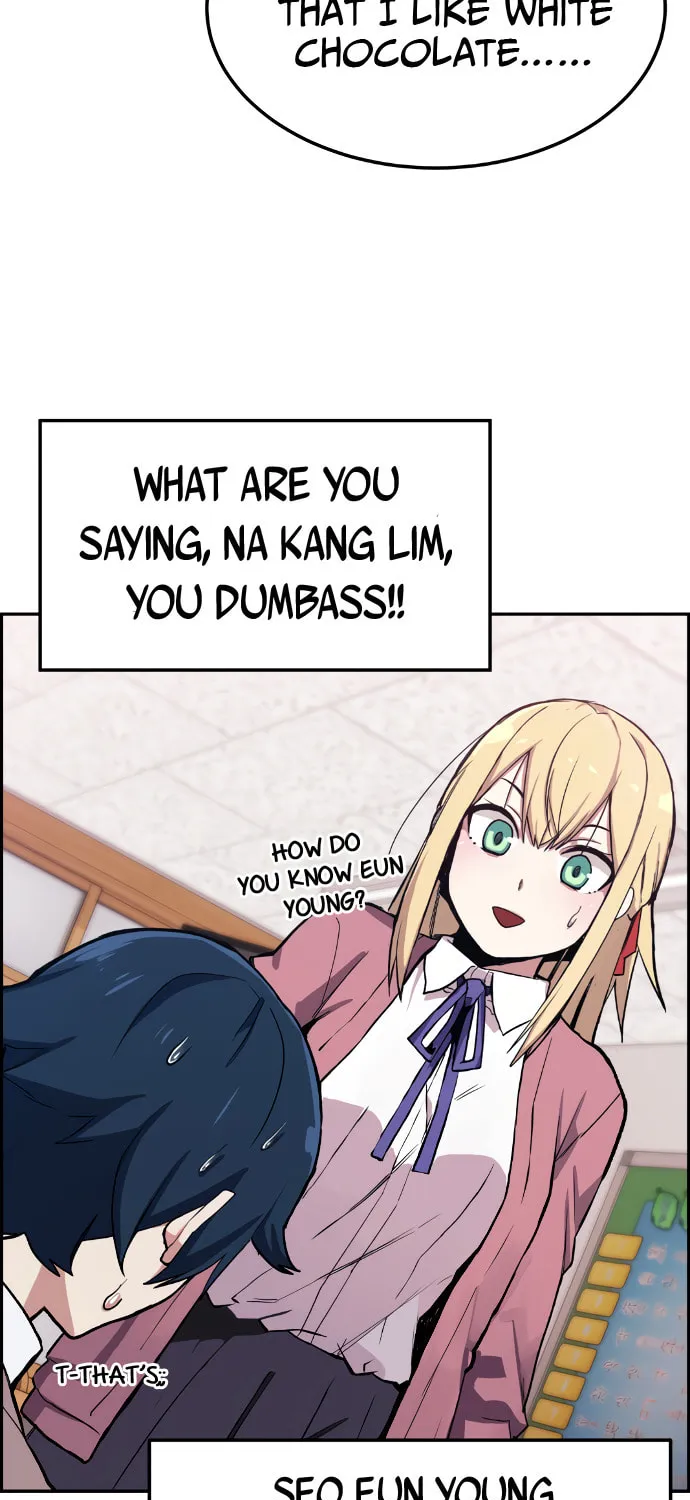 Webtoon Character Na Kang Lim Chapter 1 page 95 - 