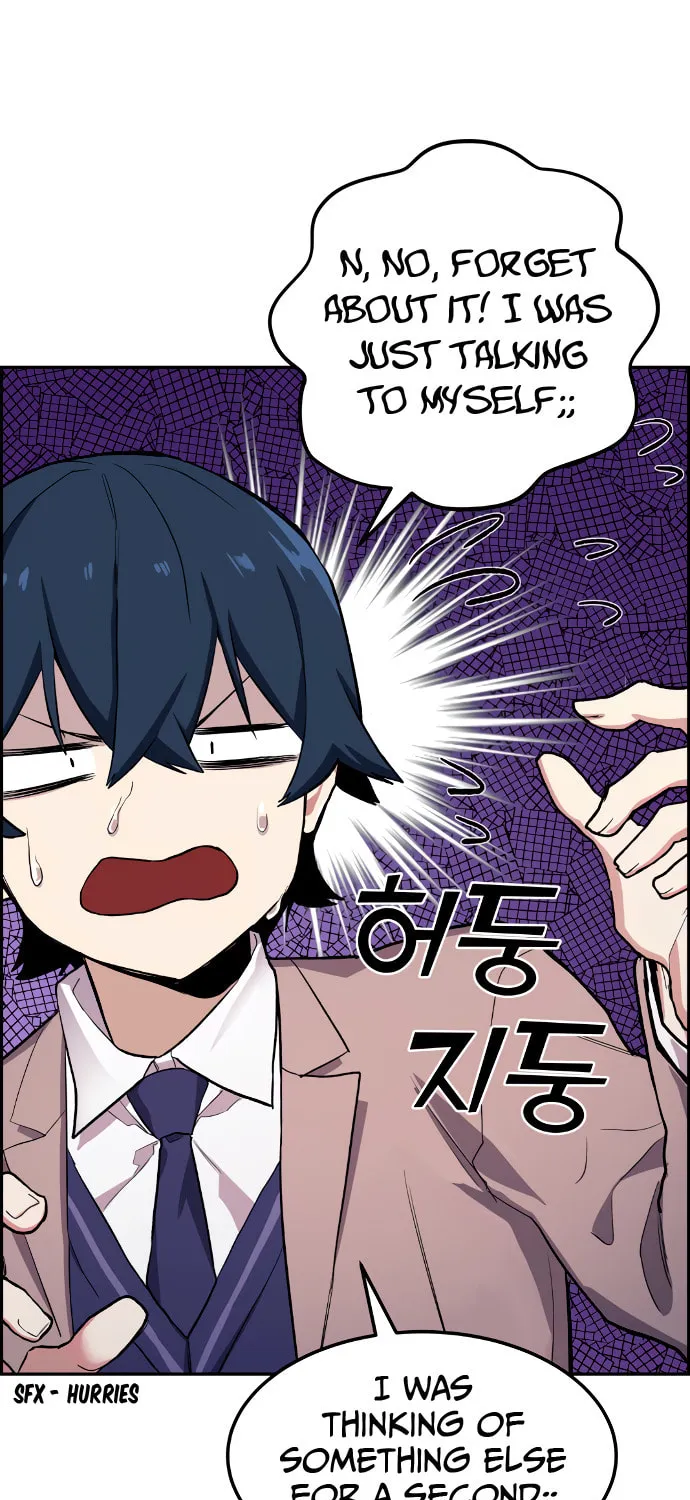 Webtoon Character Na Kang Lim Chapter 1 page 97 - 