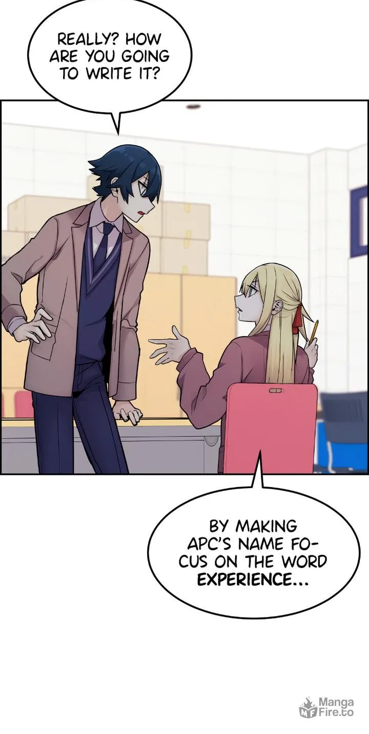 Webtoon Character Na Kang Lim Chapter 10 page 101 - 