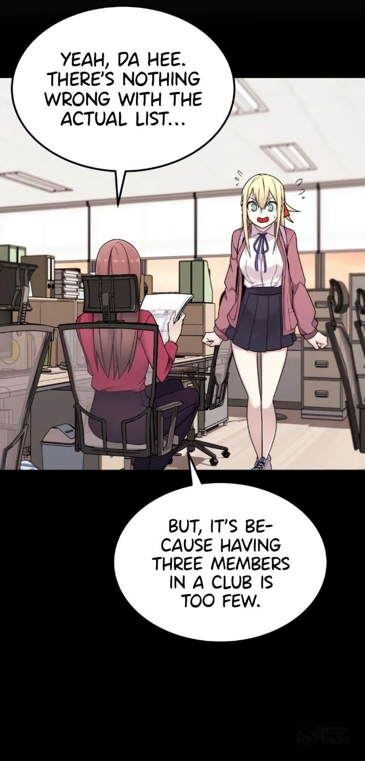 Webtoon Character Na Kang Lim Chapter 10 page 106 - 