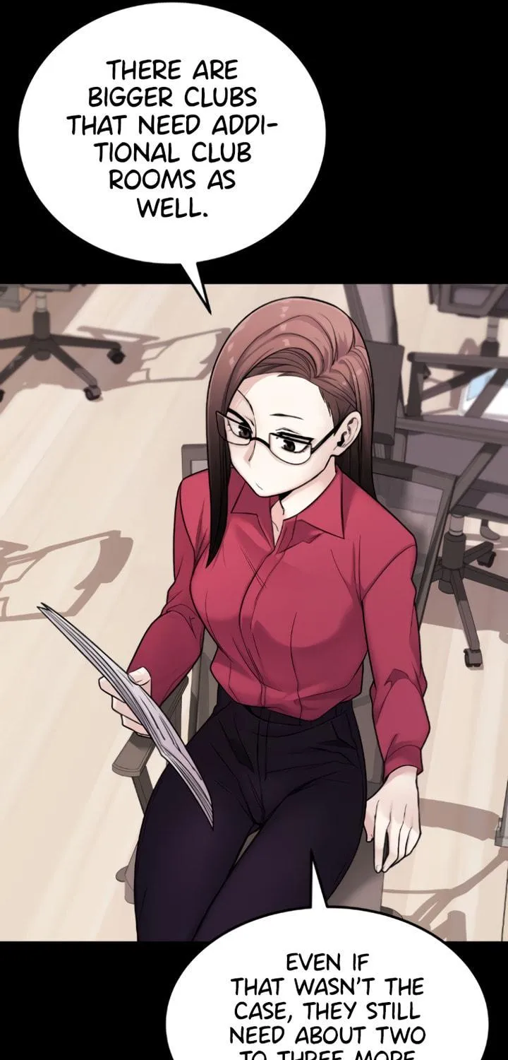 Webtoon Character Na Kang Lim Chapter 10 page 107 - 