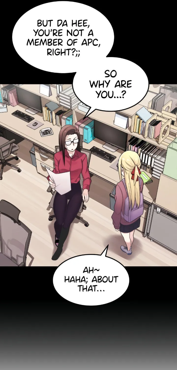 Webtoon Character Na Kang Lim Chapter 10 page 109 - 