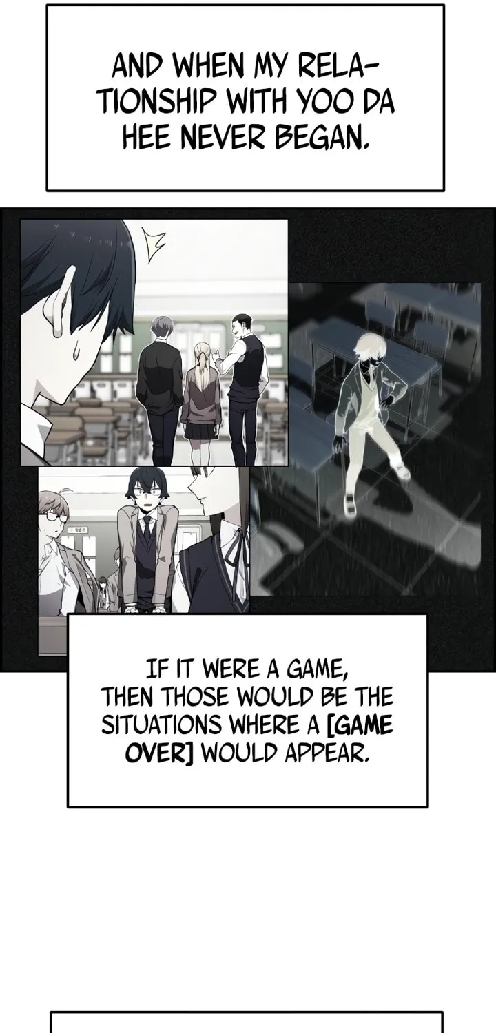 Webtoon Character Na Kang Lim Chapter 10 page 12 - 
