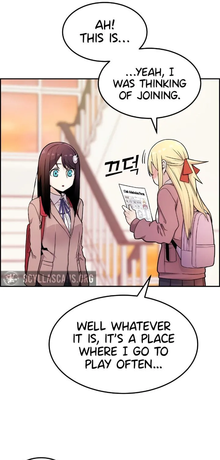 Webtoon Character Na Kang Lim Chapter 10 page 117 - 