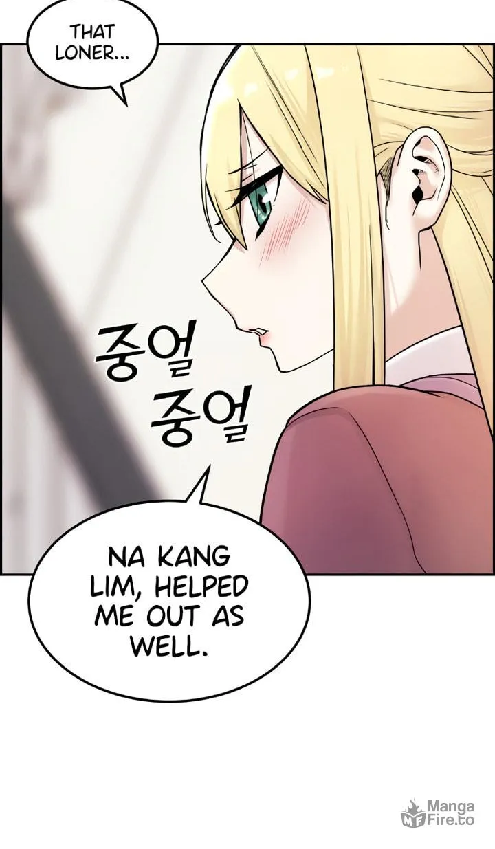 Webtoon Character Na Kang Lim Chapter 10 page 118 - 