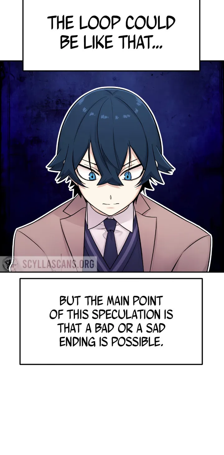 Webtoon Character Na Kang Lim Chapter 10 page 13 - 