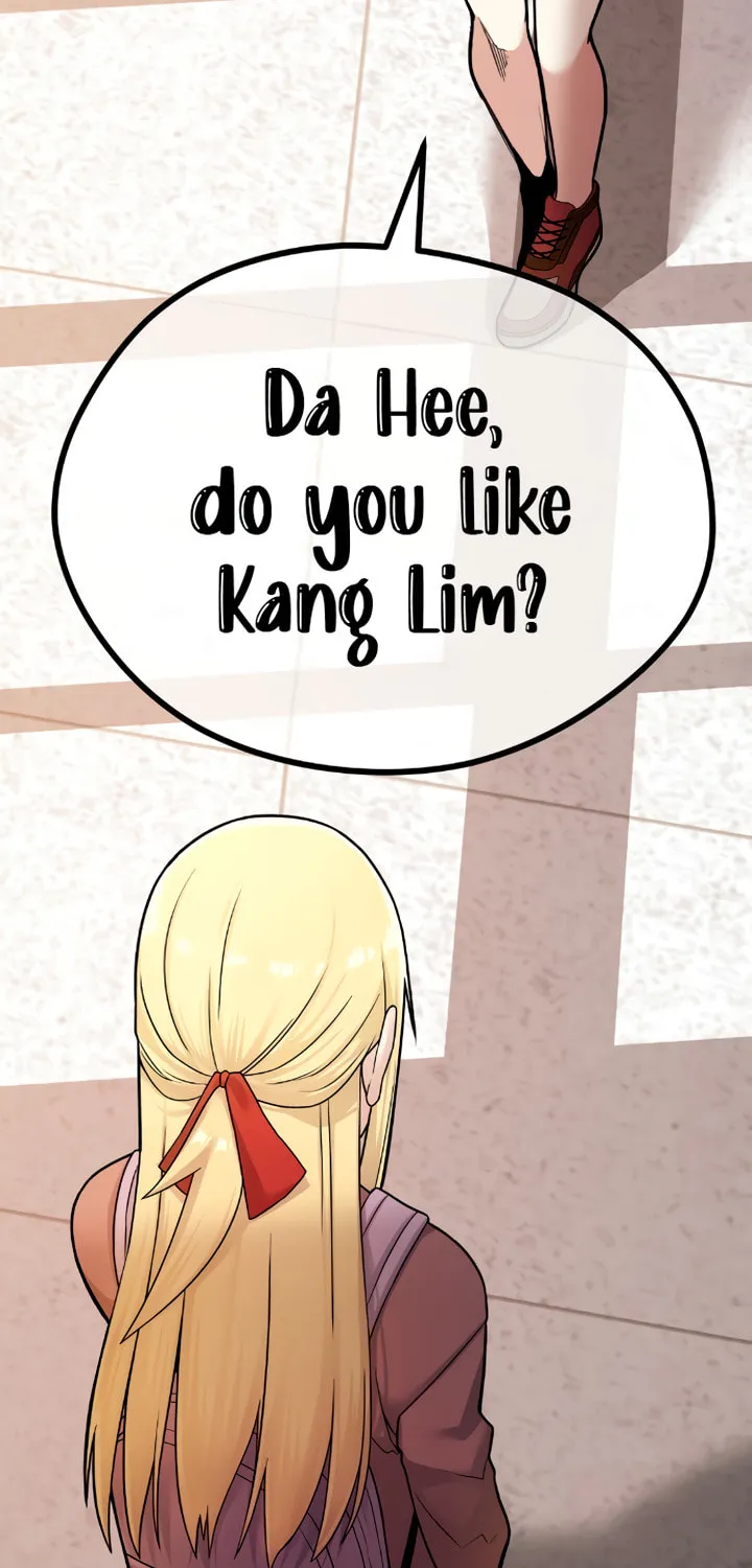 Webtoon Character Na Kang Lim Chapter 10 page 124 - 