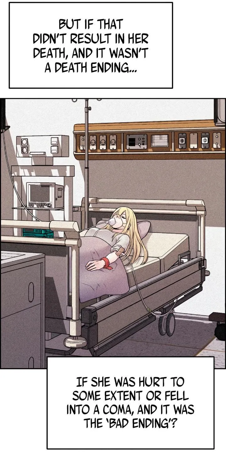 Webtoon Character Na Kang Lim Chapter 10 page 16 - 