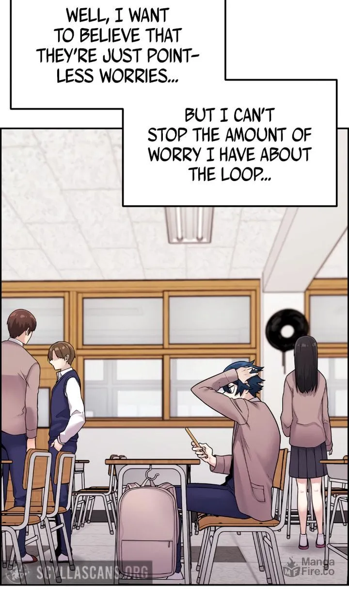 Webtoon Character Na Kang Lim Chapter 10 page 19 - 