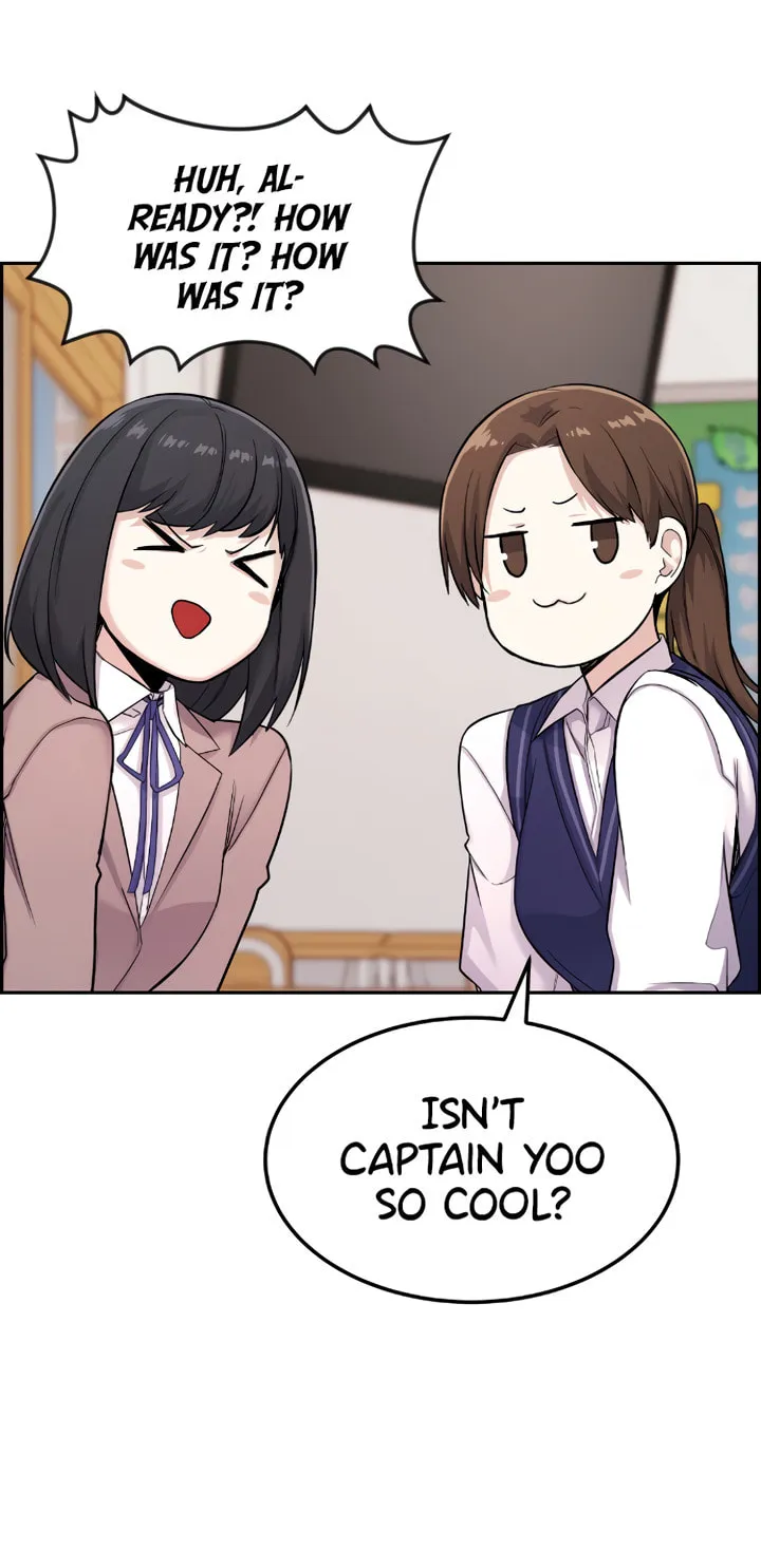 Webtoon Character Na Kang Lim Chapter 10 page 3 - 
