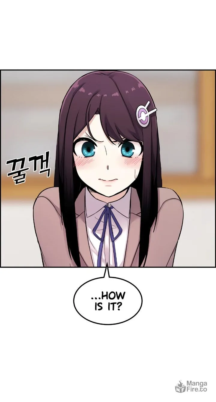 Webtoon Character Na Kang Lim Chapter 10 page 23 - 