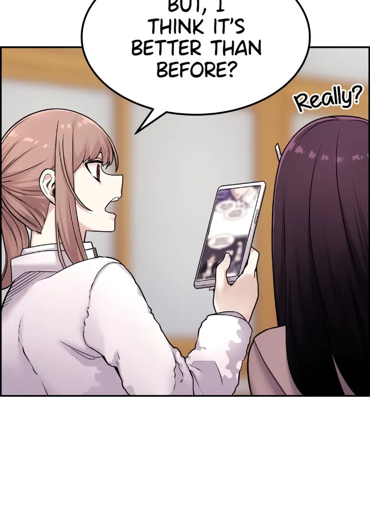 Webtoon Character Na Kang Lim Chapter 10 page 25 - 