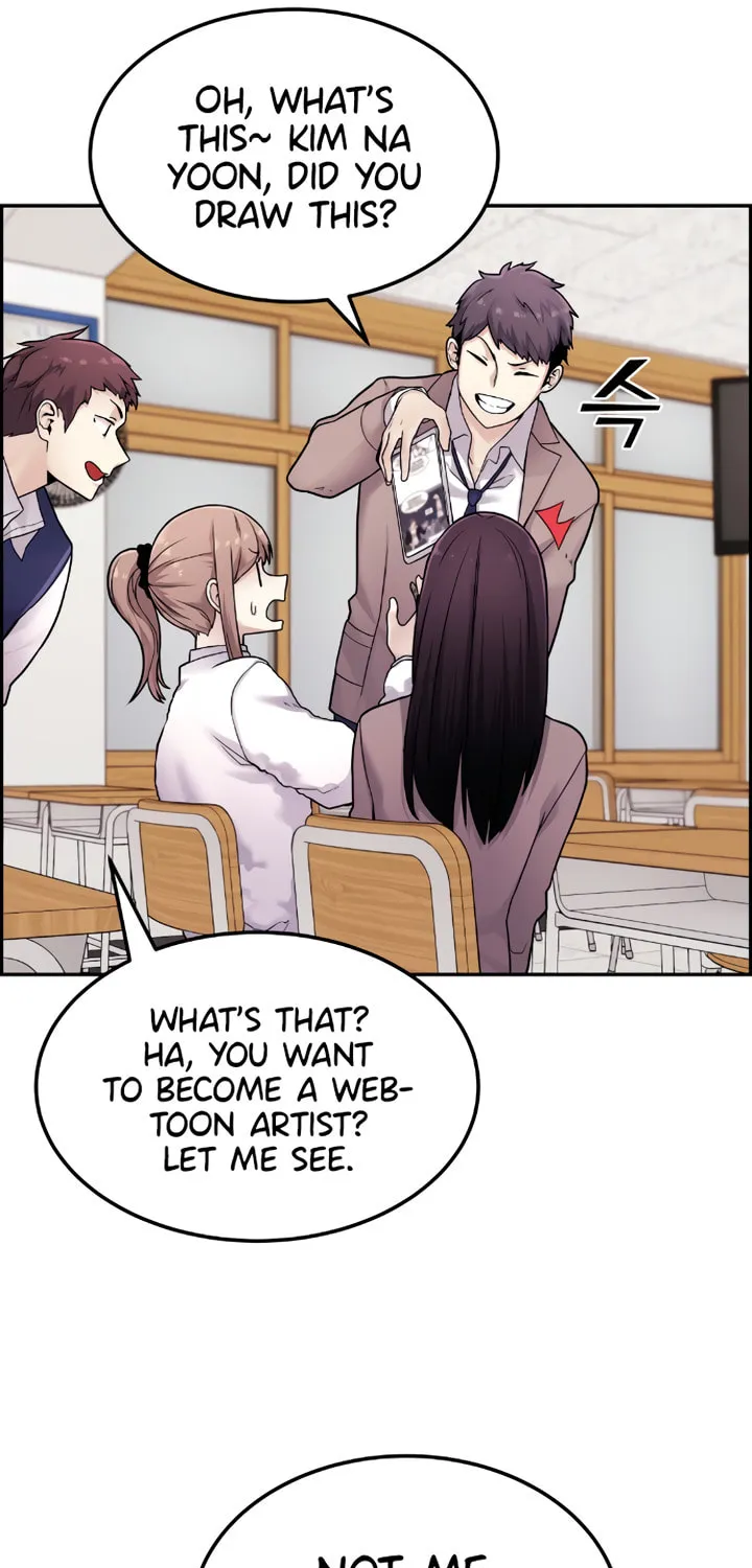 Webtoon Character Na Kang Lim Chapter 10 page 26 - 