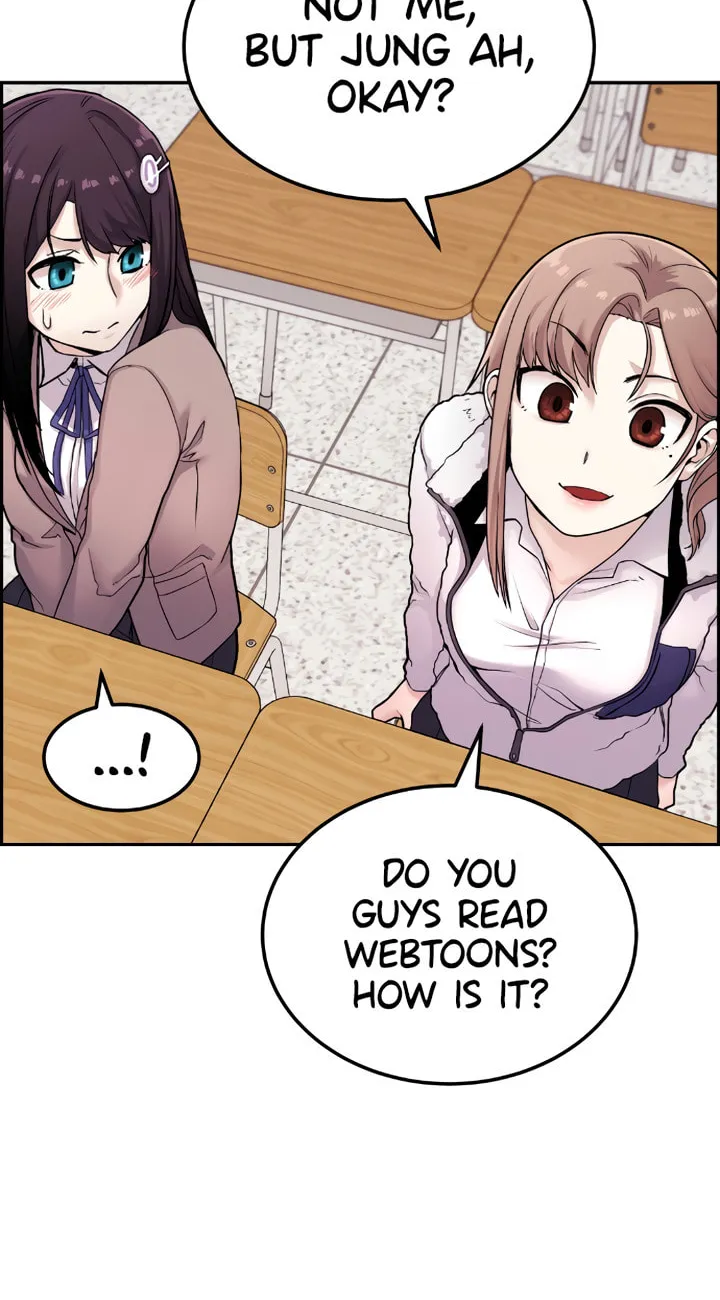 Webtoon Character Na Kang Lim Chapter 10 page 27 - 