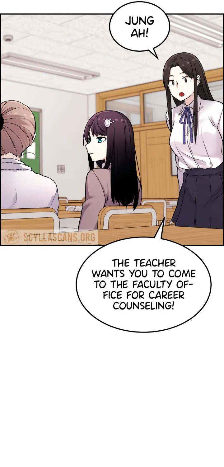 Webtoon Character Na Kang Lim Chapter 10 page 30 - 