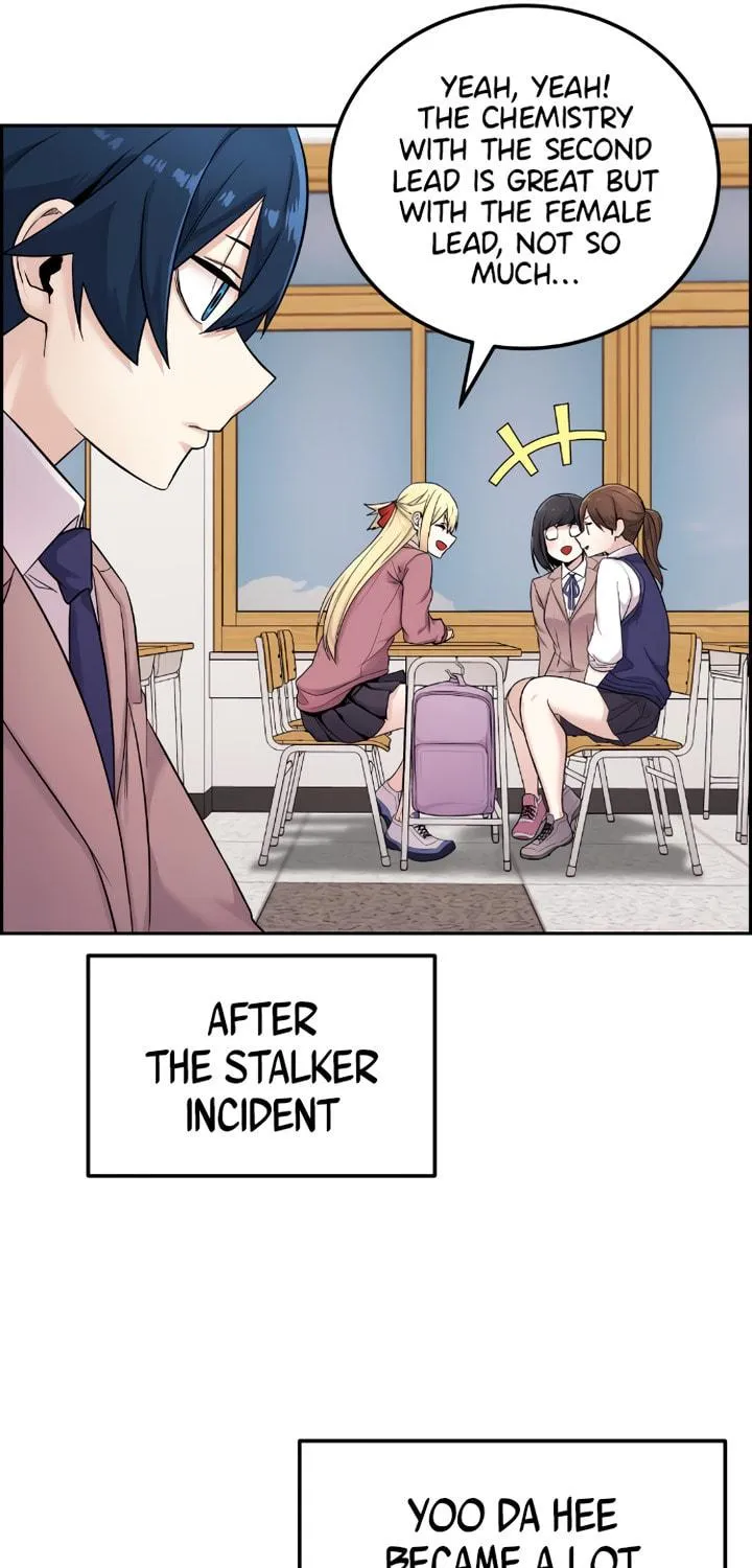 Webtoon Character Na Kang Lim Chapter 10 page 4 - 