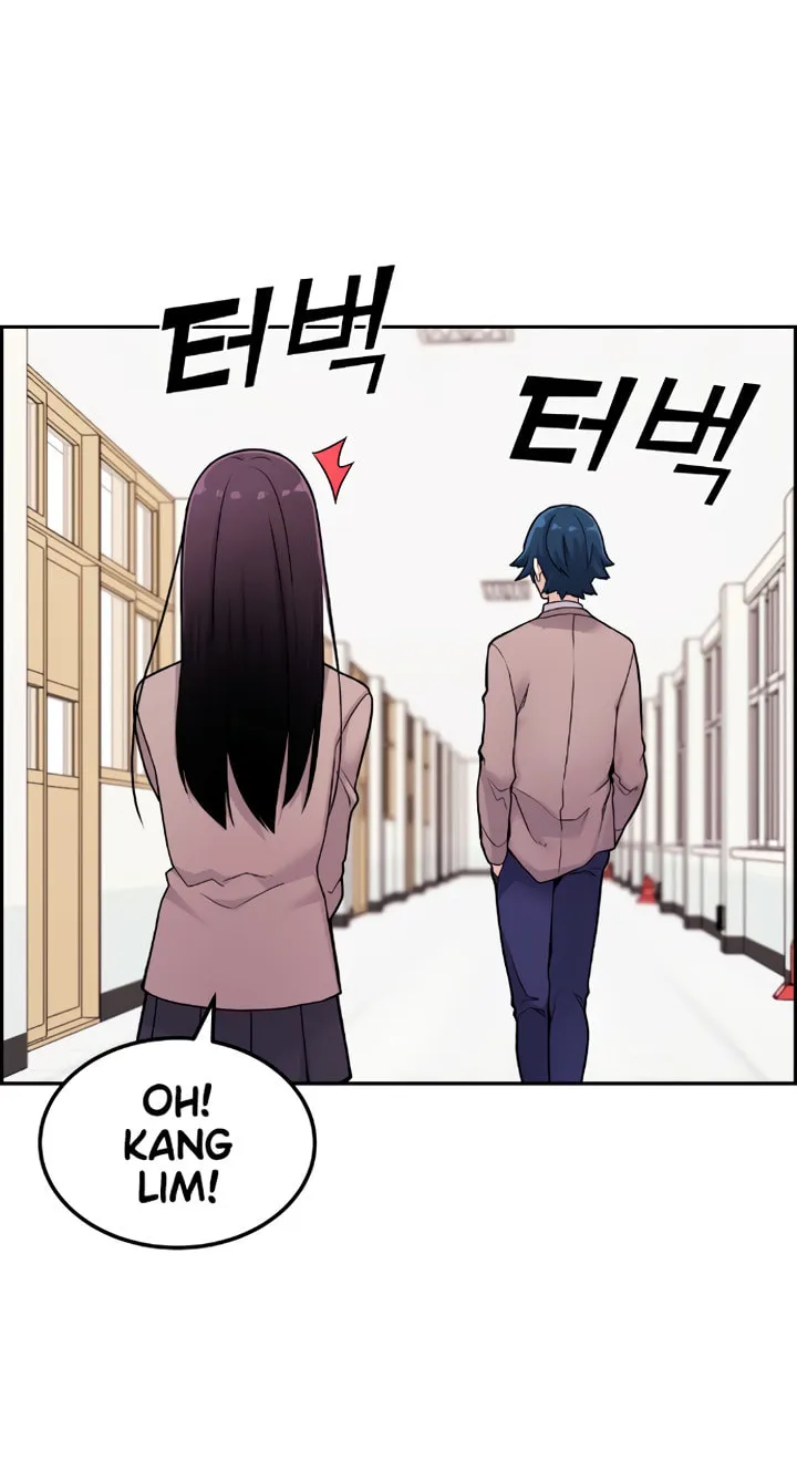 Webtoon Character Na Kang Lim Chapter 10 page 31 - 