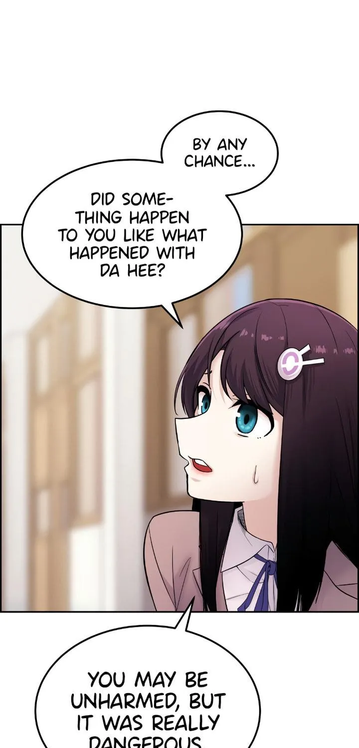 Webtoon Character Na Kang Lim Chapter 10 page 34 - 