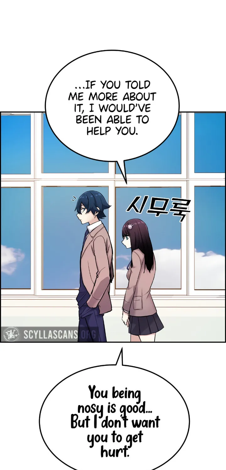 Webtoon Character Na Kang Lim Chapter 10 page 36 - 
