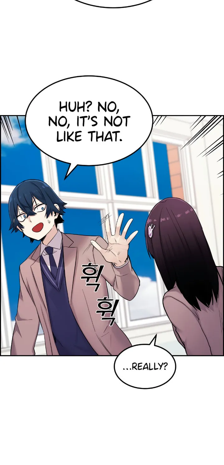 Webtoon Character Na Kang Lim Chapter 10 page 37 - 