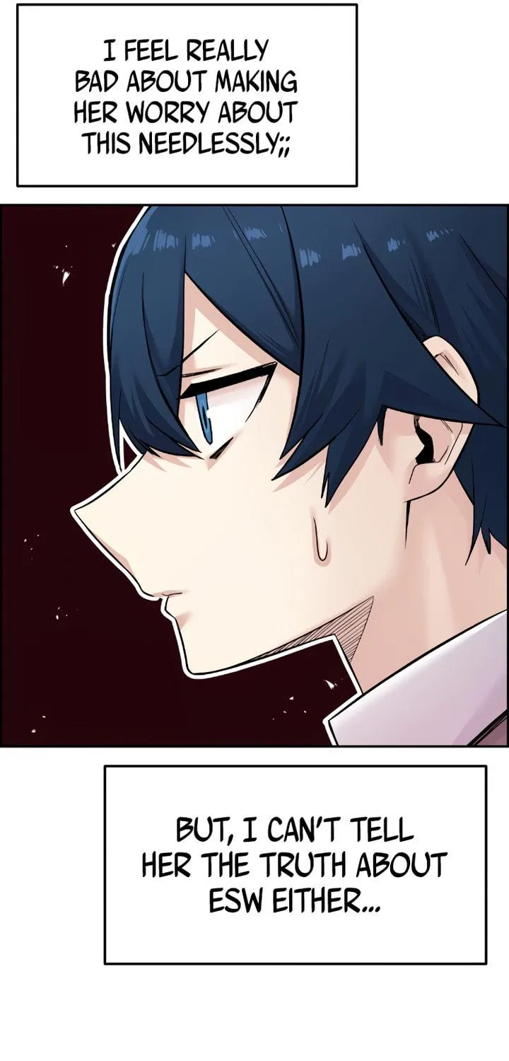 Webtoon Character Na Kang Lim Chapter 10 page 38 - 