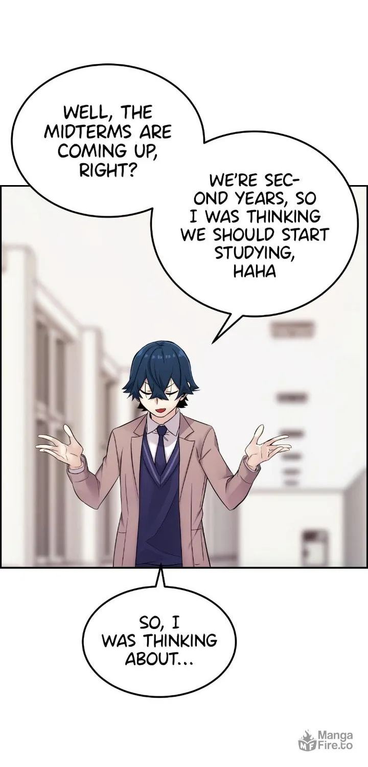 Webtoon Character Na Kang Lim Chapter 10 page 39 - 