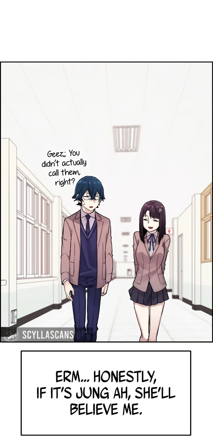 Webtoon Character Na Kang Lim Chapter 10 page 42 - 