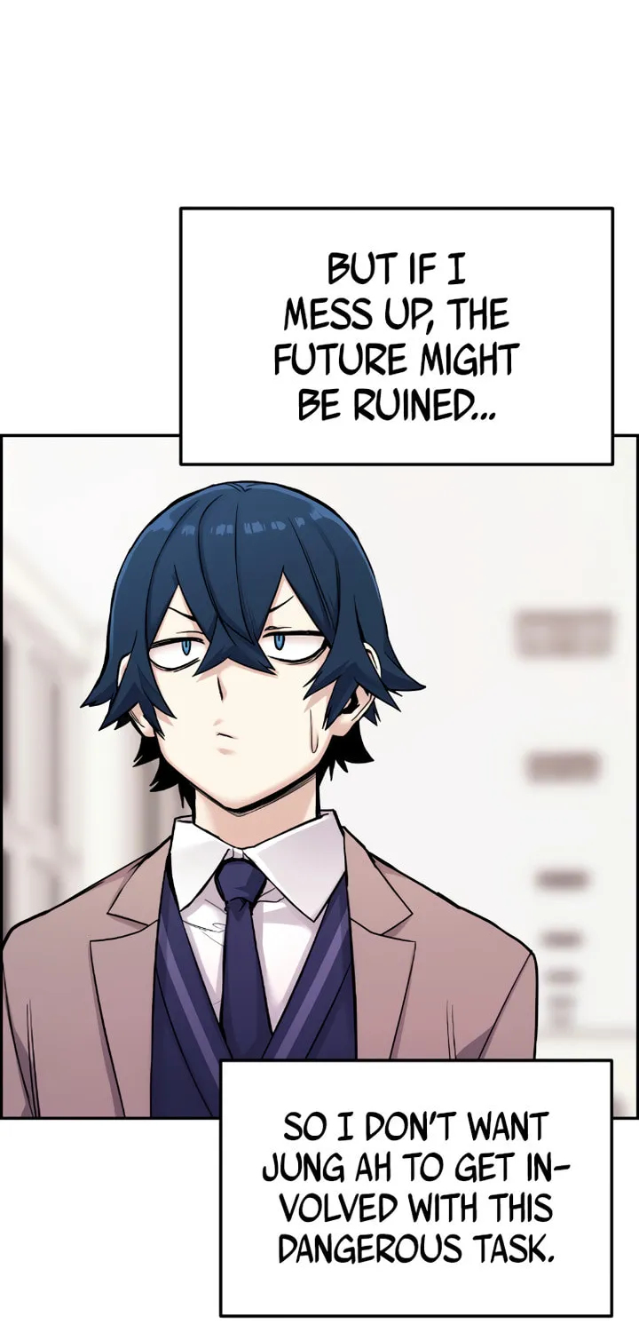 Webtoon Character Na Kang Lim Chapter 10 page 43 - 