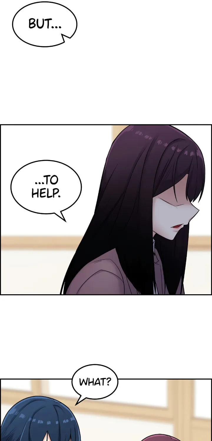 Webtoon Character Na Kang Lim Chapter 10 page 44 - 
