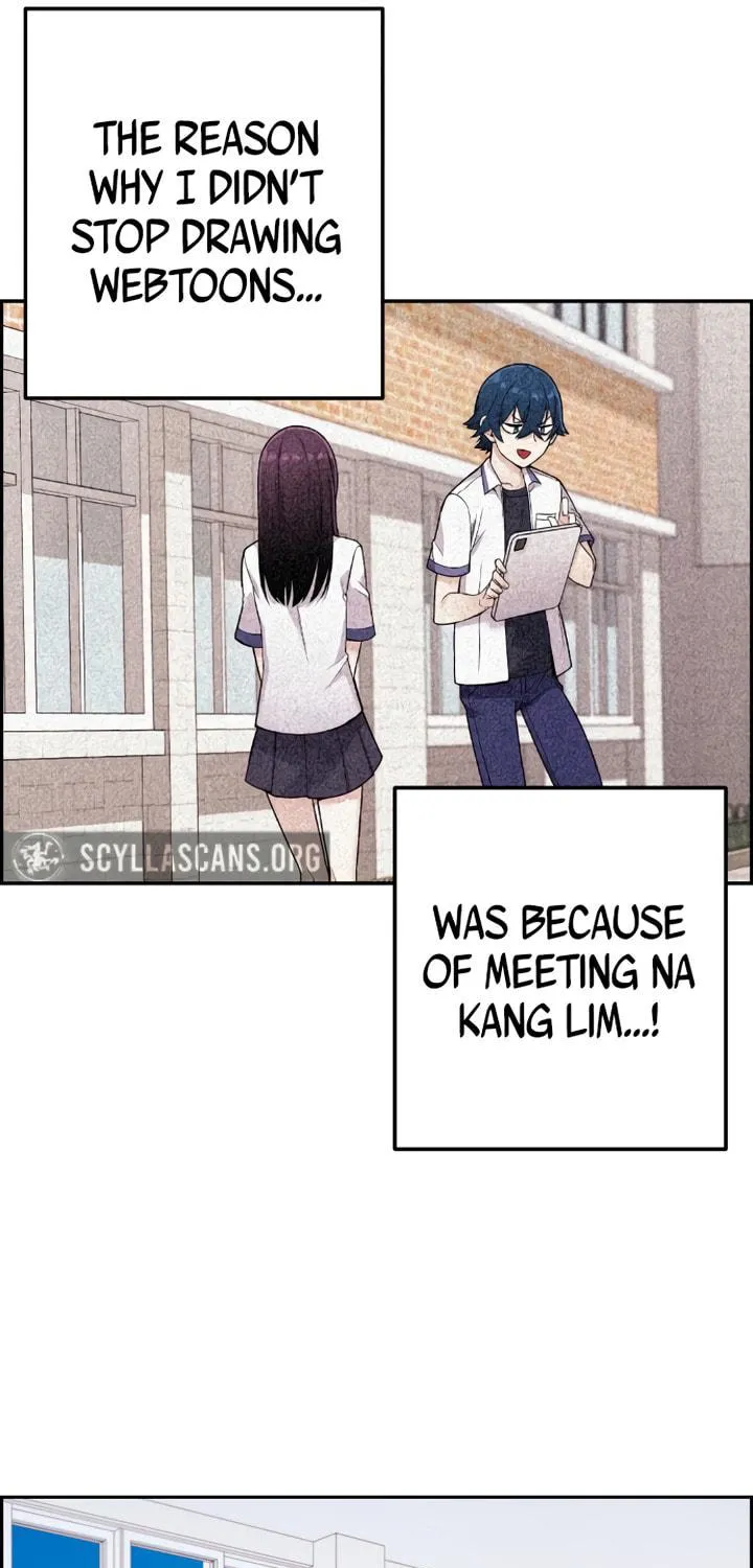 Webtoon Character Na Kang Lim Chapter 10 page 48 - 