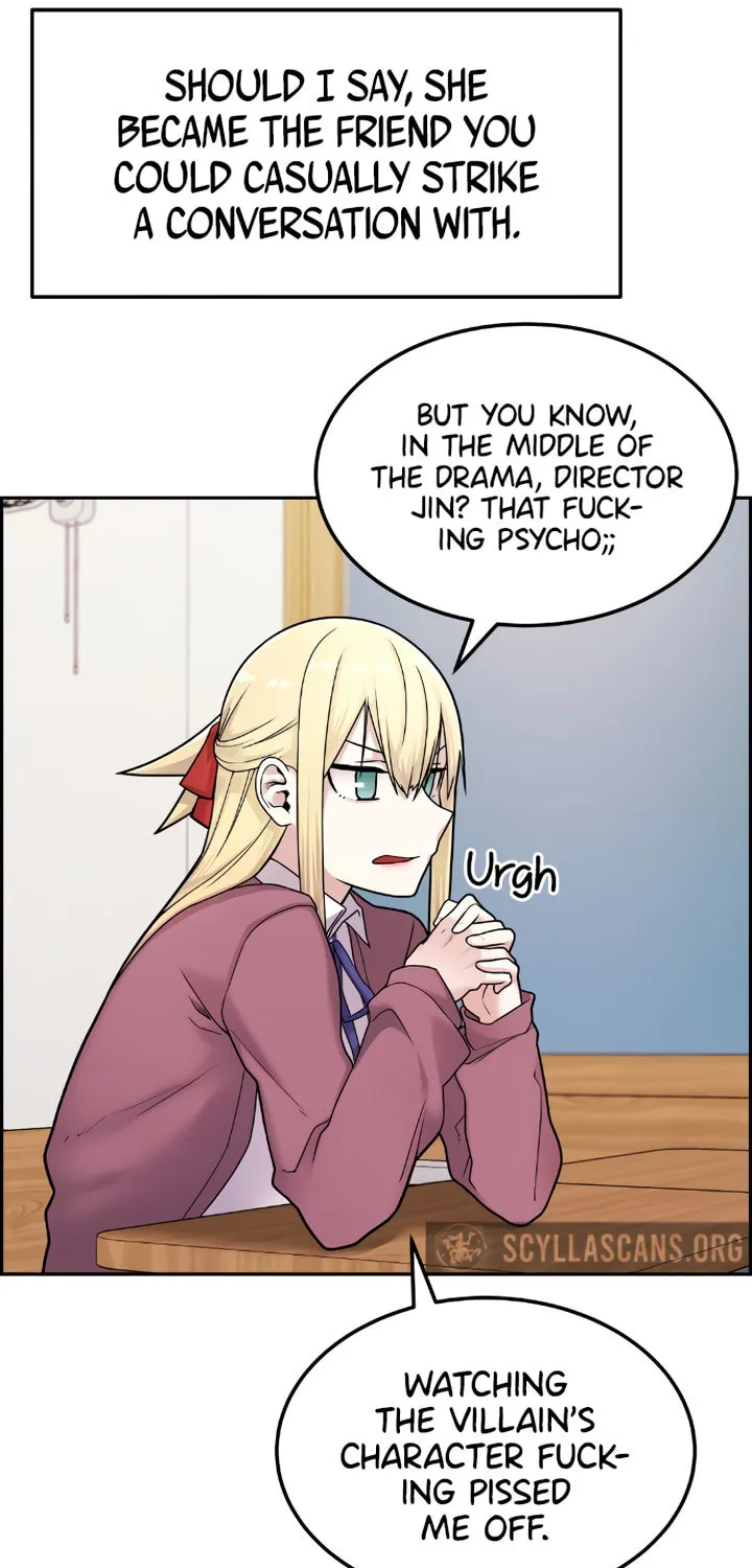 Webtoon Character Na Kang Lim Chapter 10 page 6 - 