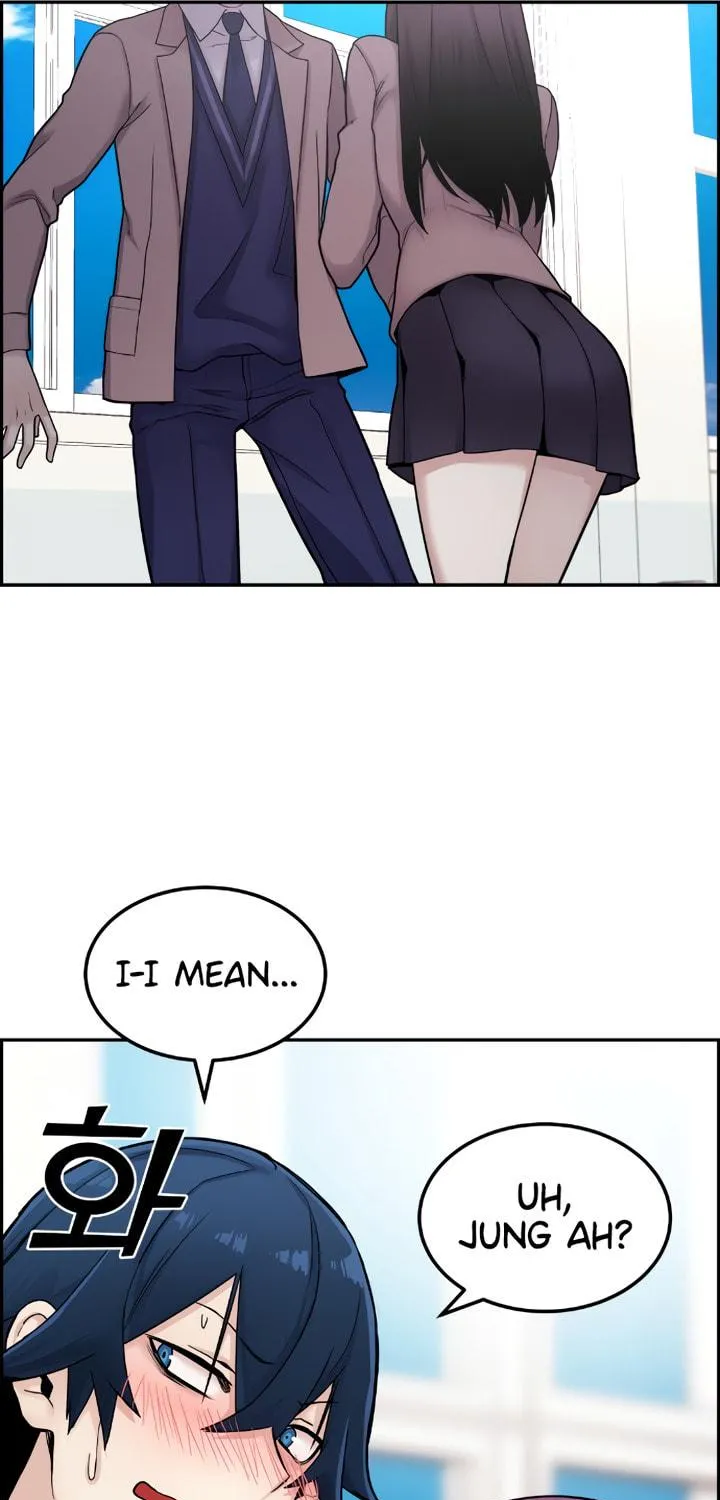 Webtoon Character Na Kang Lim Chapter 10 page 52 - 