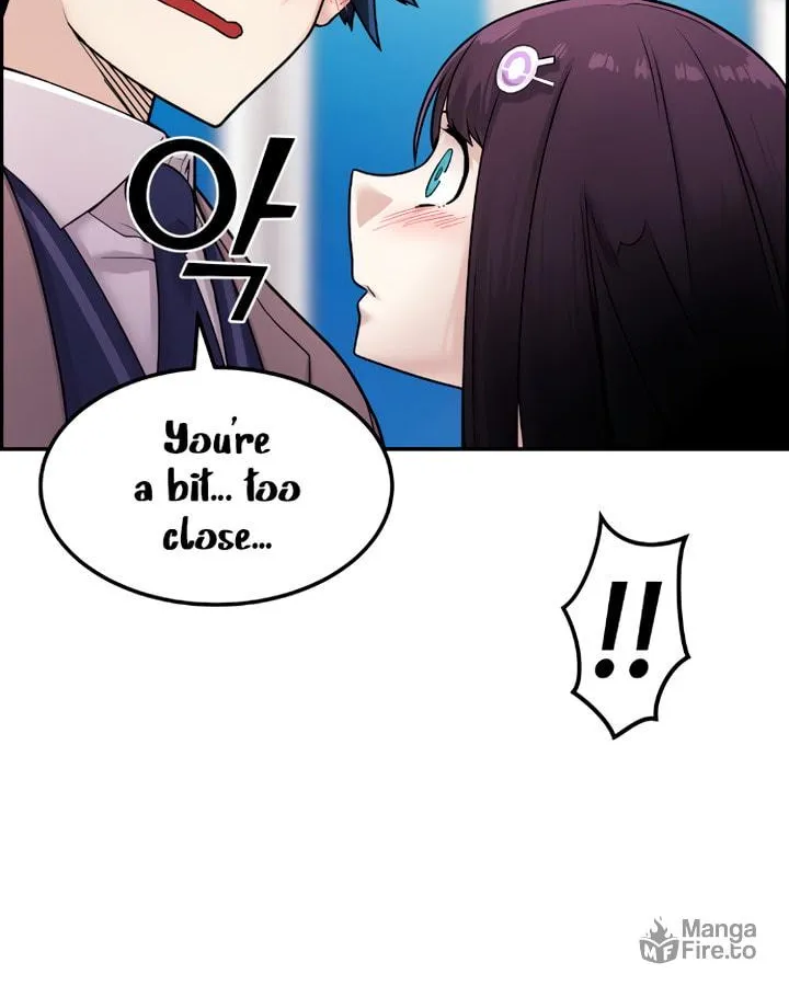 Webtoon Character Na Kang Lim Chapter 10 page 53 - 