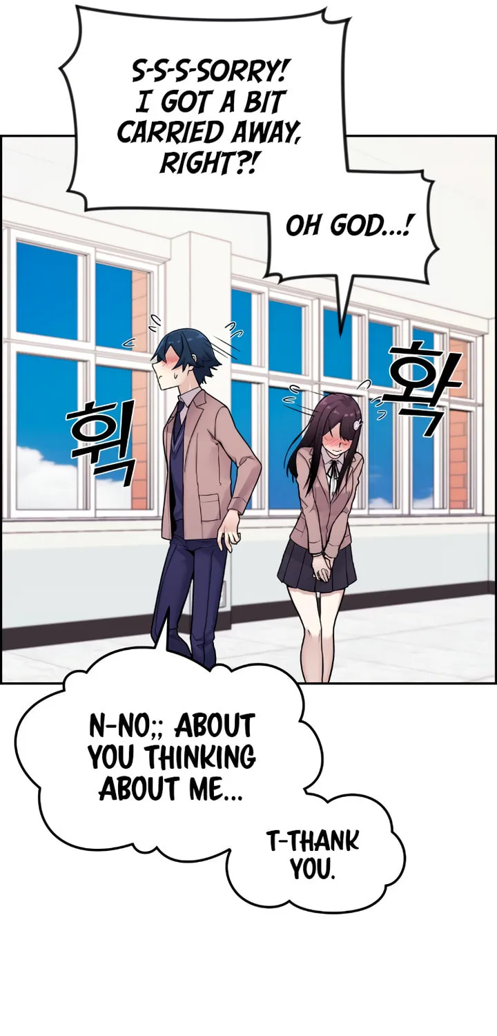 Webtoon Character Na Kang Lim Chapter 10 page 54 - 