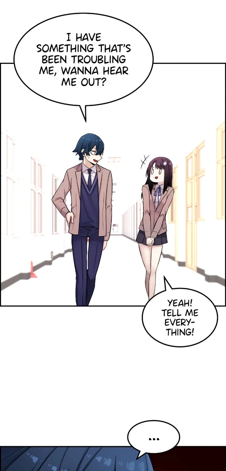 Webtoon Character Na Kang Lim Chapter 10 page 56 - 