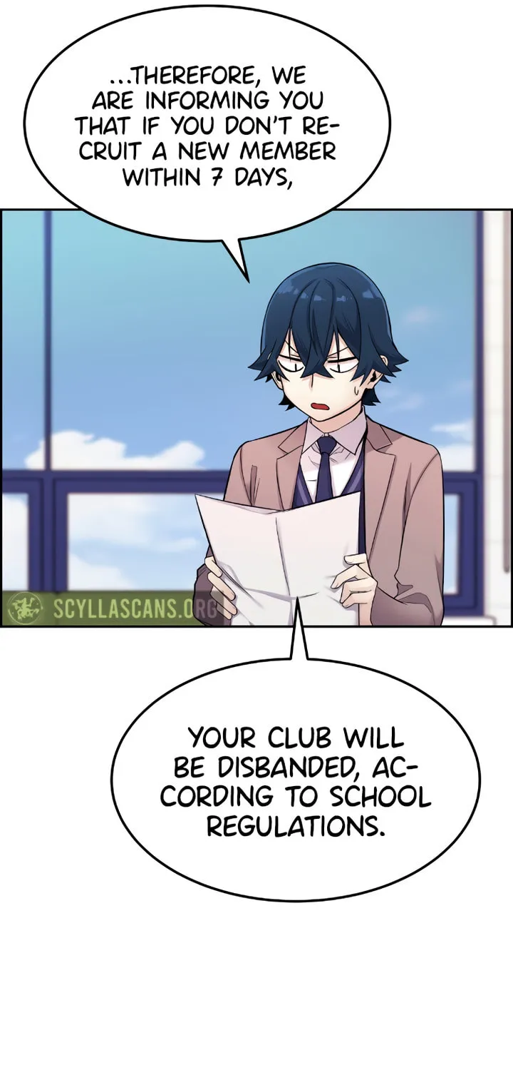 Webtoon Character Na Kang Lim Chapter 10 page 60 - 