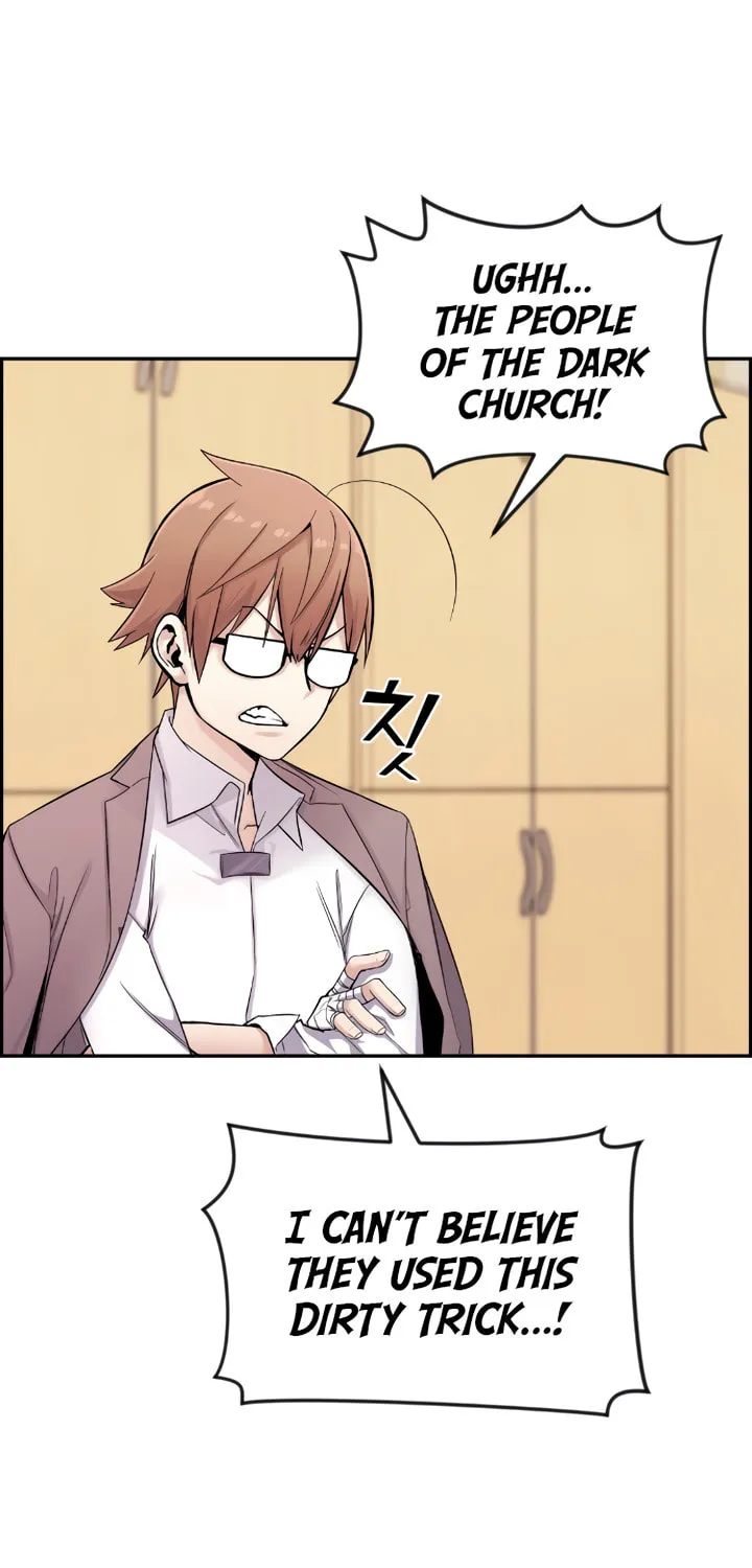 Webtoon Character Na Kang Lim Chapter 10 page 62 - 