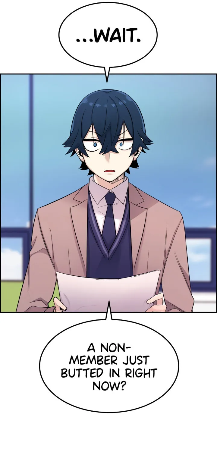 Webtoon Character Na Kang Lim Chapter 10 page 66 - 