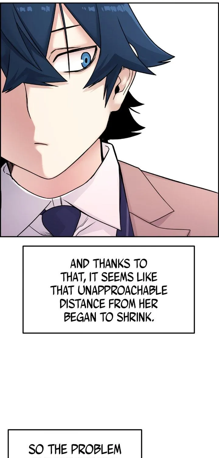 Webtoon Character Na Kang Lim Chapter 10 page 8 - 