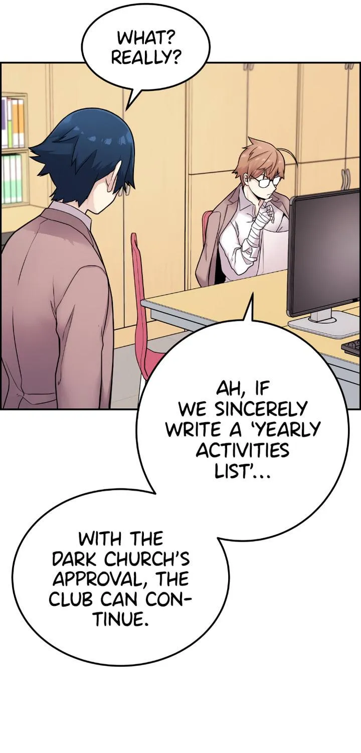 Webtoon Character Na Kang Lim Chapter 10 page 76 - 