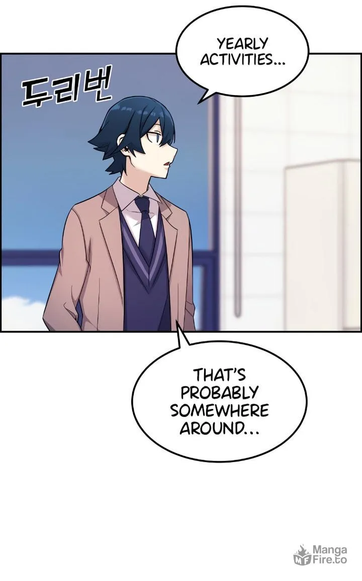 Webtoon Character Na Kang Lim Chapter 10 page 77 - 