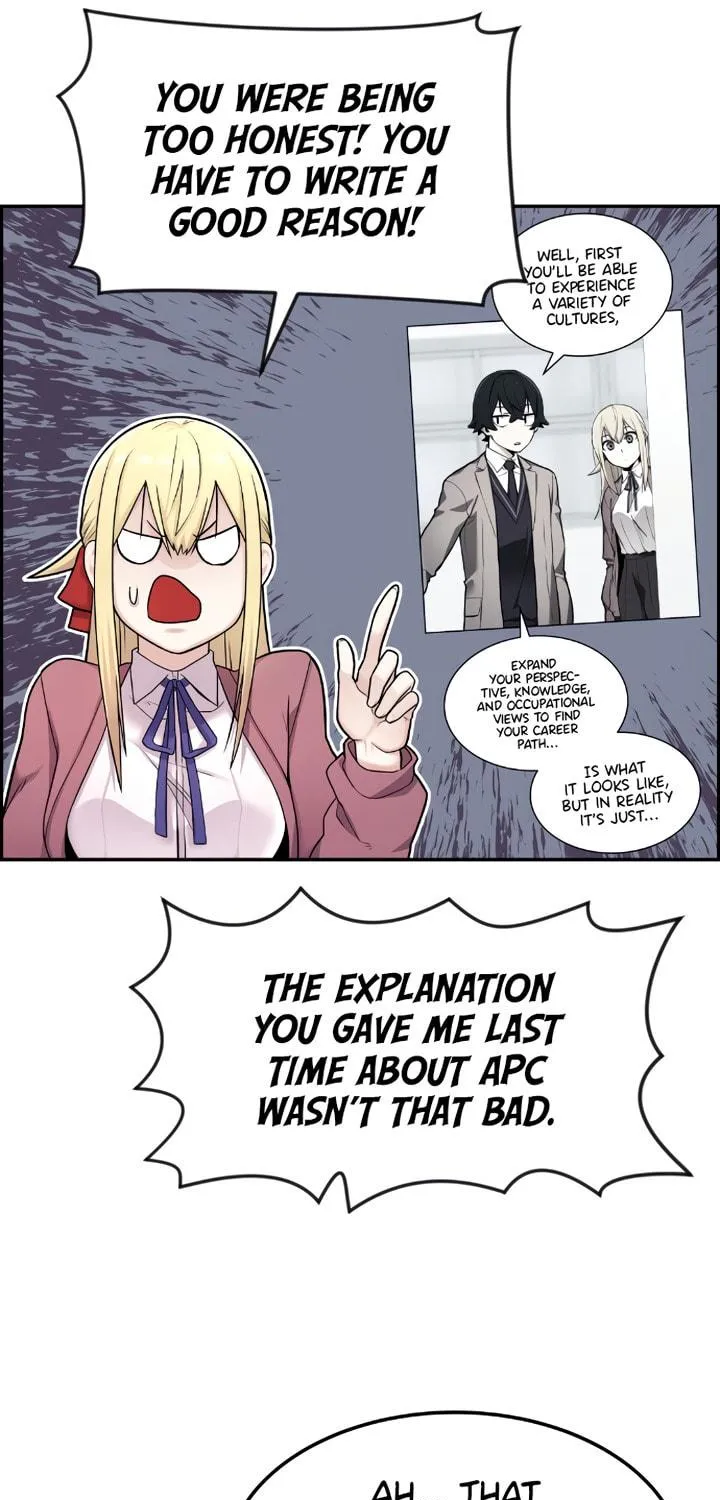 Webtoon Character Na Kang Lim Chapter 10 page 82 - 