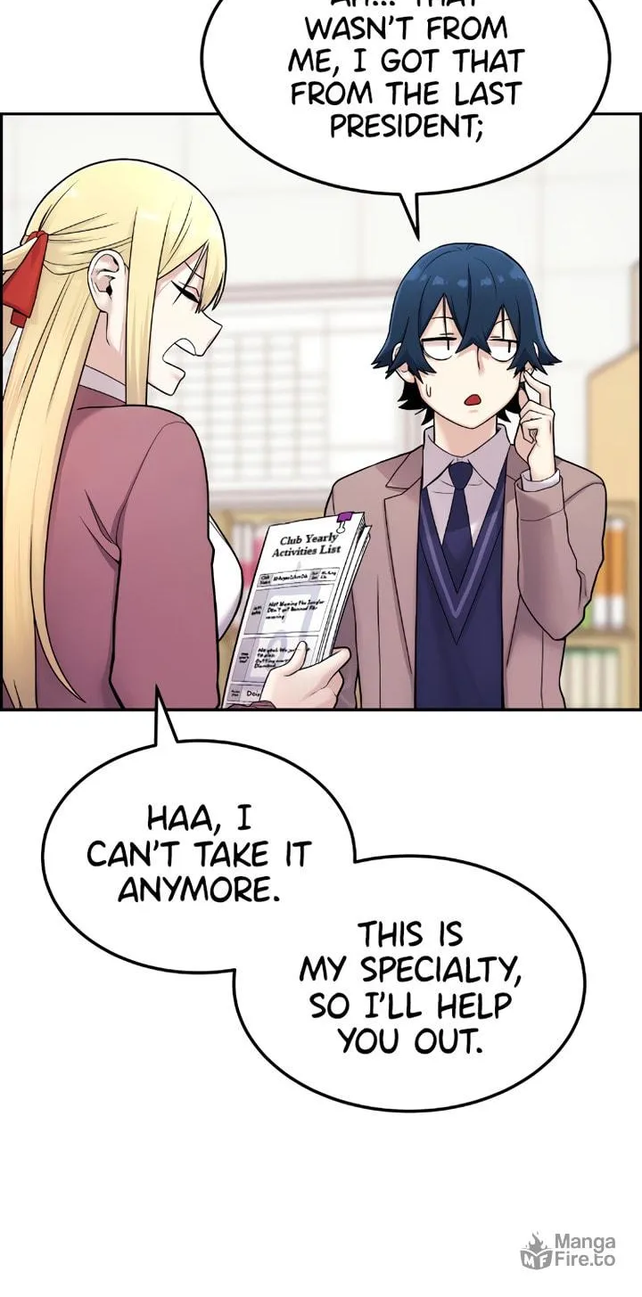 Webtoon Character Na Kang Lim Chapter 10 page 83 - 