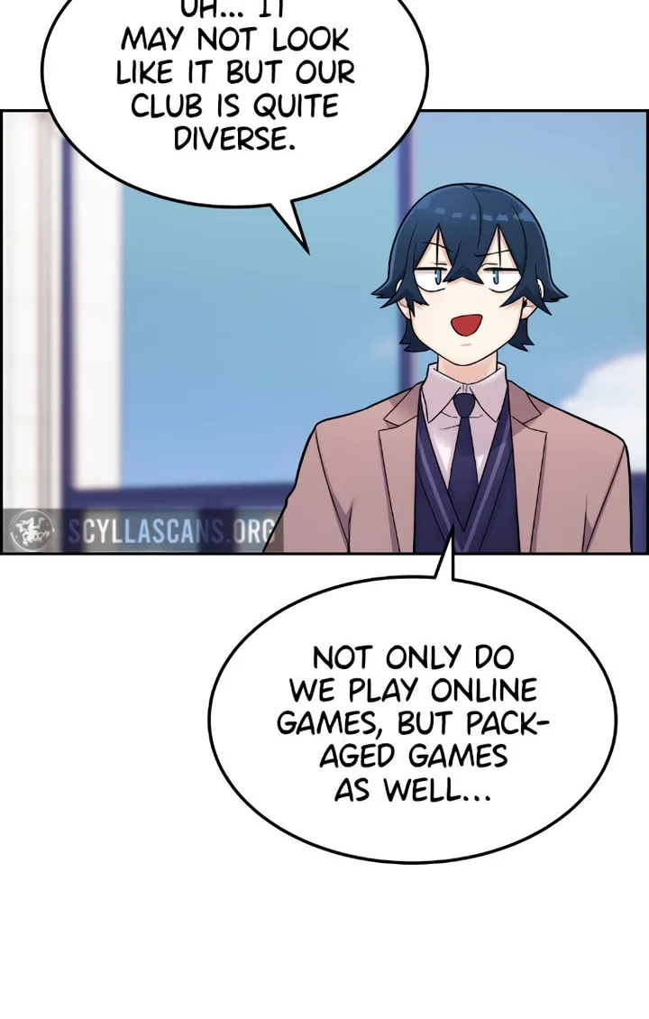 Webtoon Character Na Kang Lim Chapter 10 page 85 - 