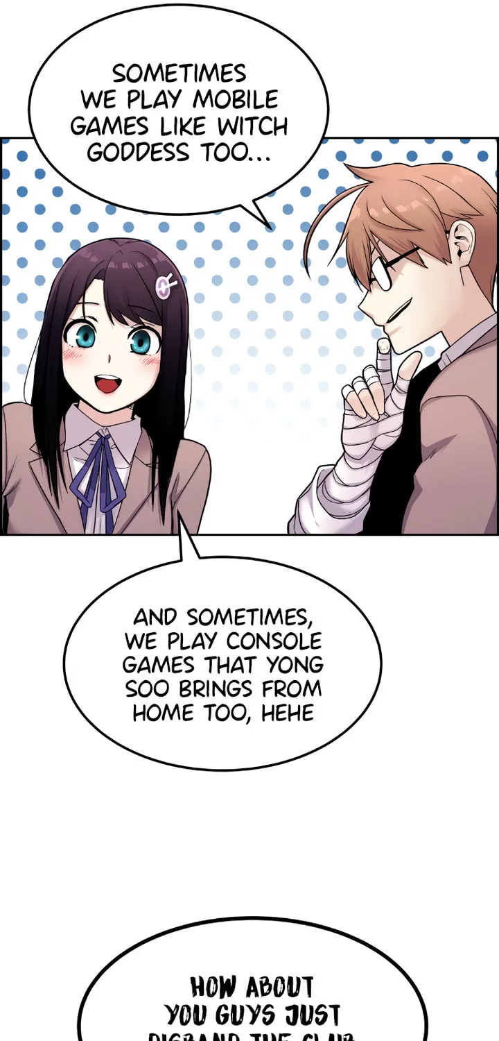 Webtoon Character Na Kang Lim Chapter 10 page 86 - 